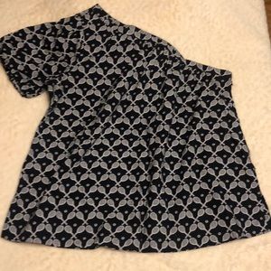 Ann Taylor tennis shirt